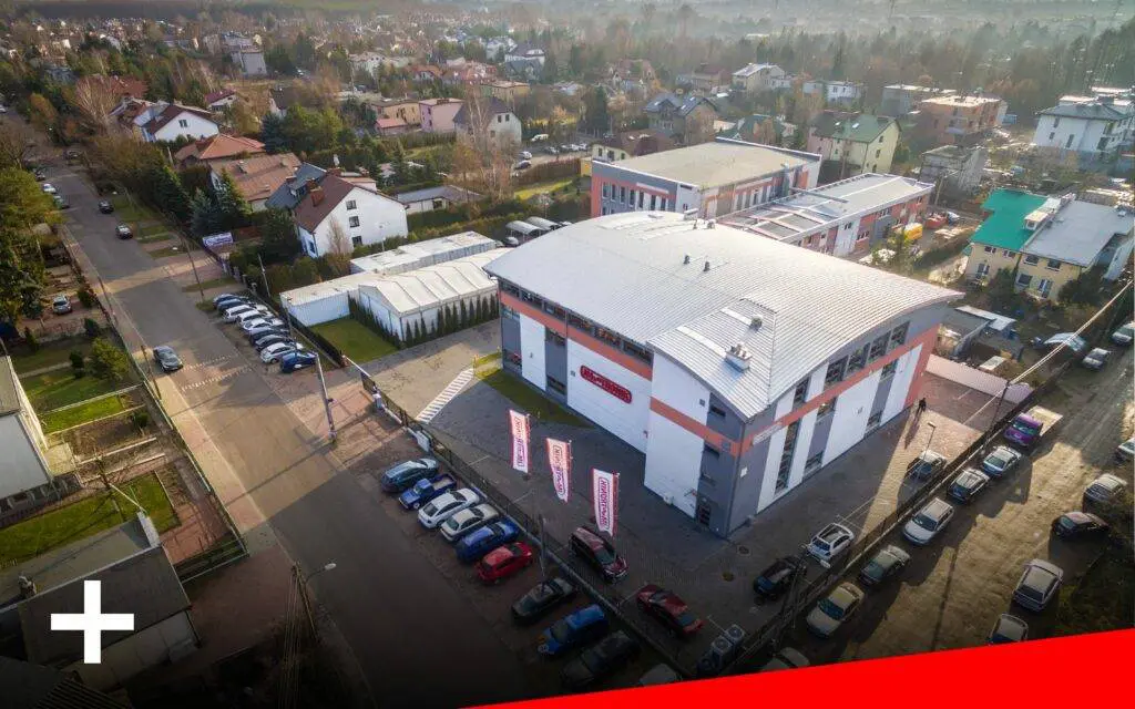 jm-tronik showroom spawarek laserowych