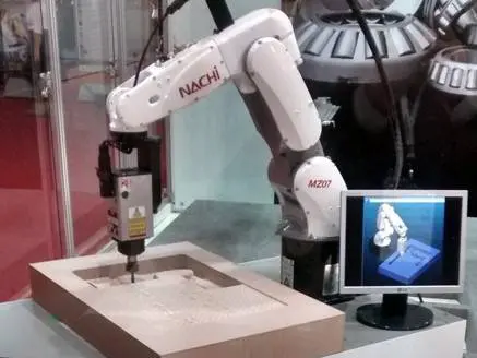Robomaster CAM