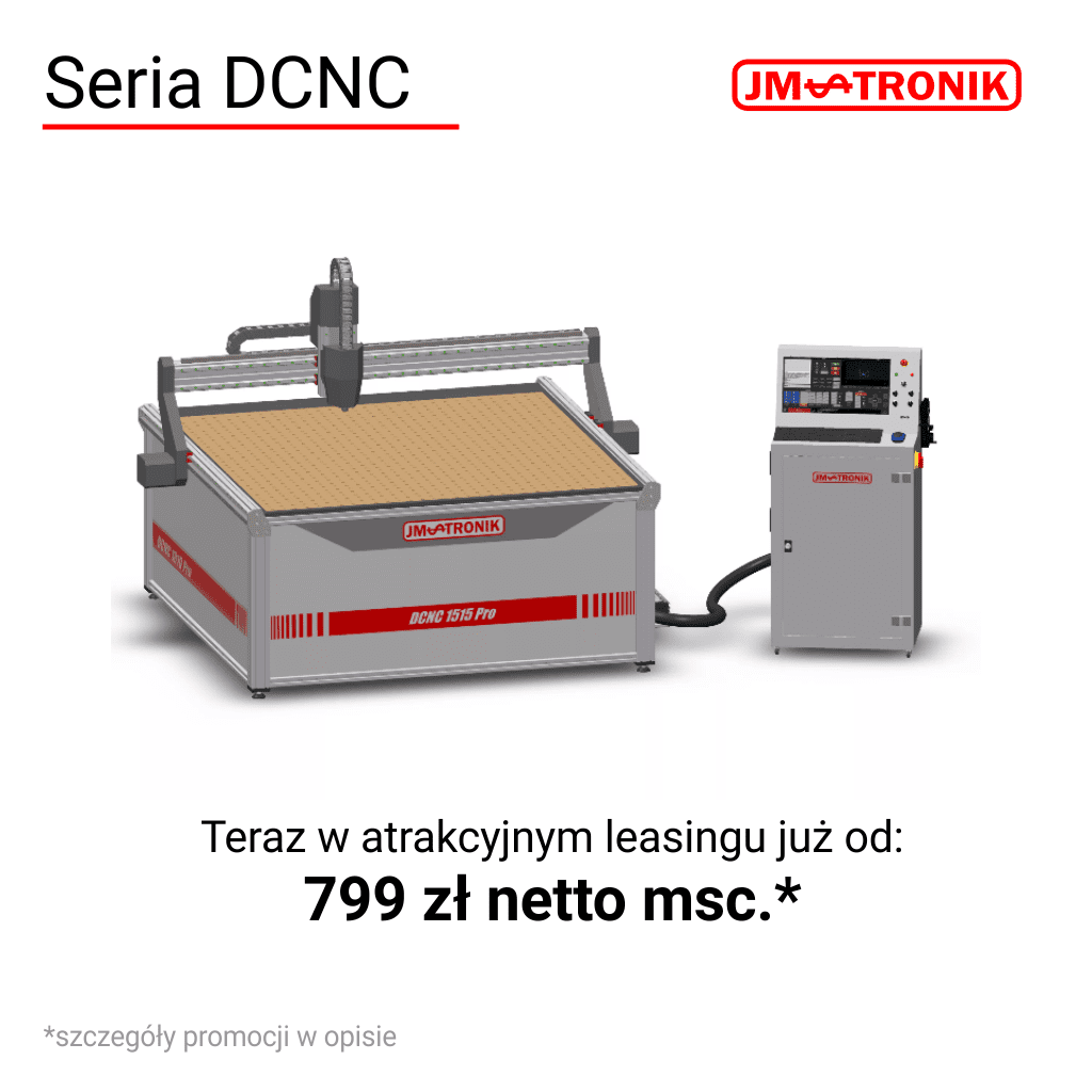 promocja dcnc 1 Odkryj serię DCNC w wyjątkowym leasingu, już od 799 zł netto/miesiąc*!