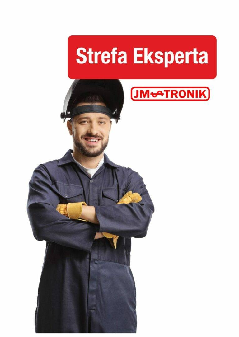 Strefa eskperta jm-tronik