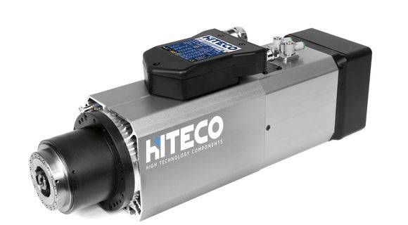 hiteco 7kw atc ploter jmtronik Jak dobrać wrzeciono do plotera cnc?