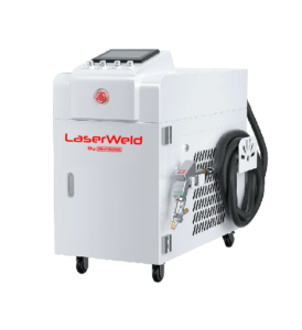 spawarka laserowa laserweld