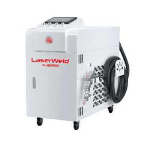 spawarka laserowa laserweld