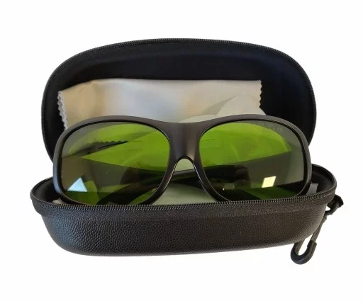 okulary ochronne do spawarki laserowej