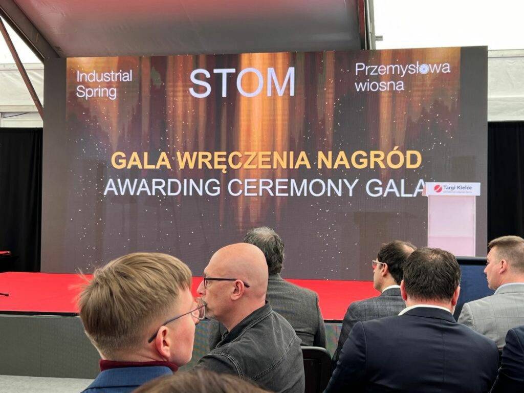 nagrody stom 2024 jm-tronik