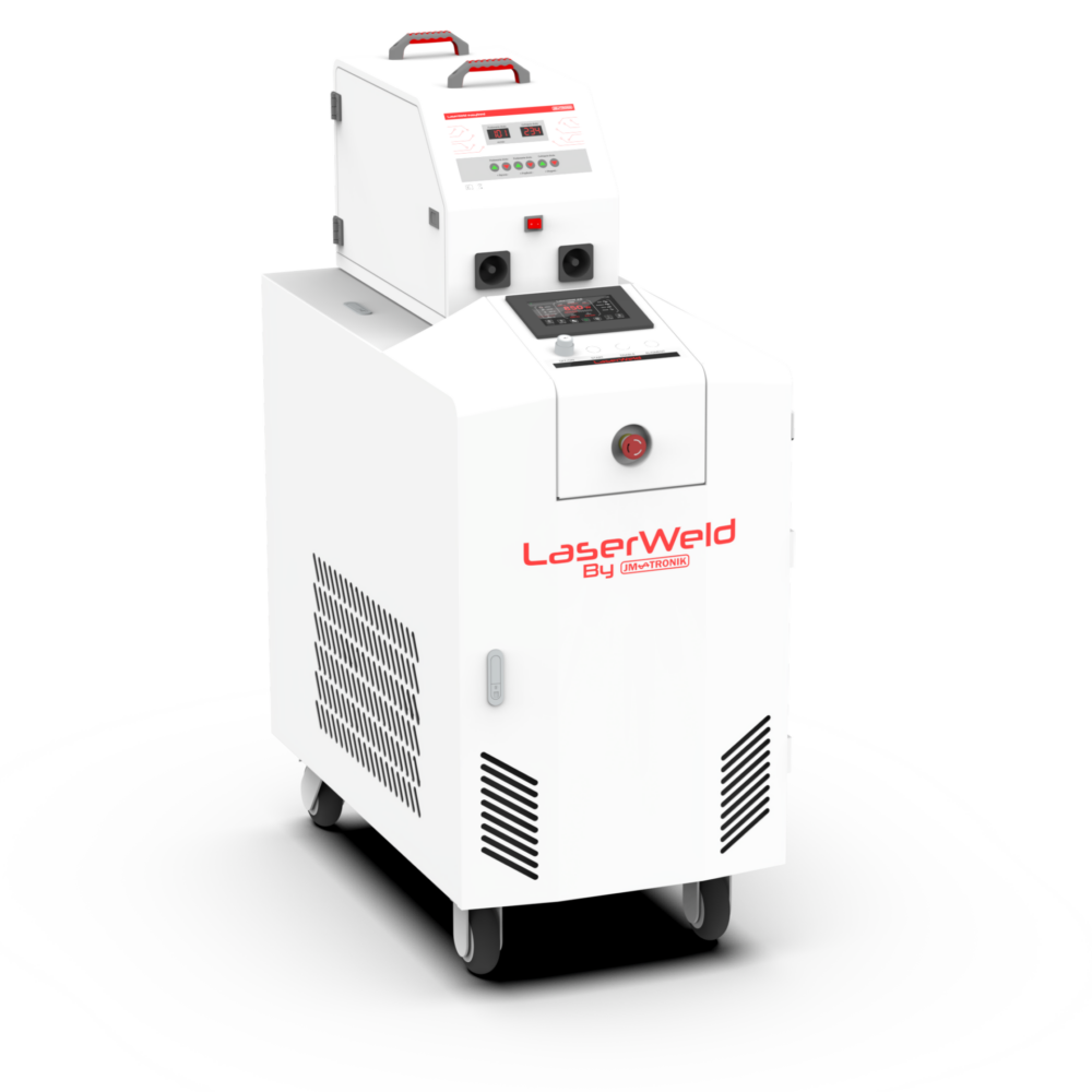 spawarka laserowa 3w1 laserweld pro