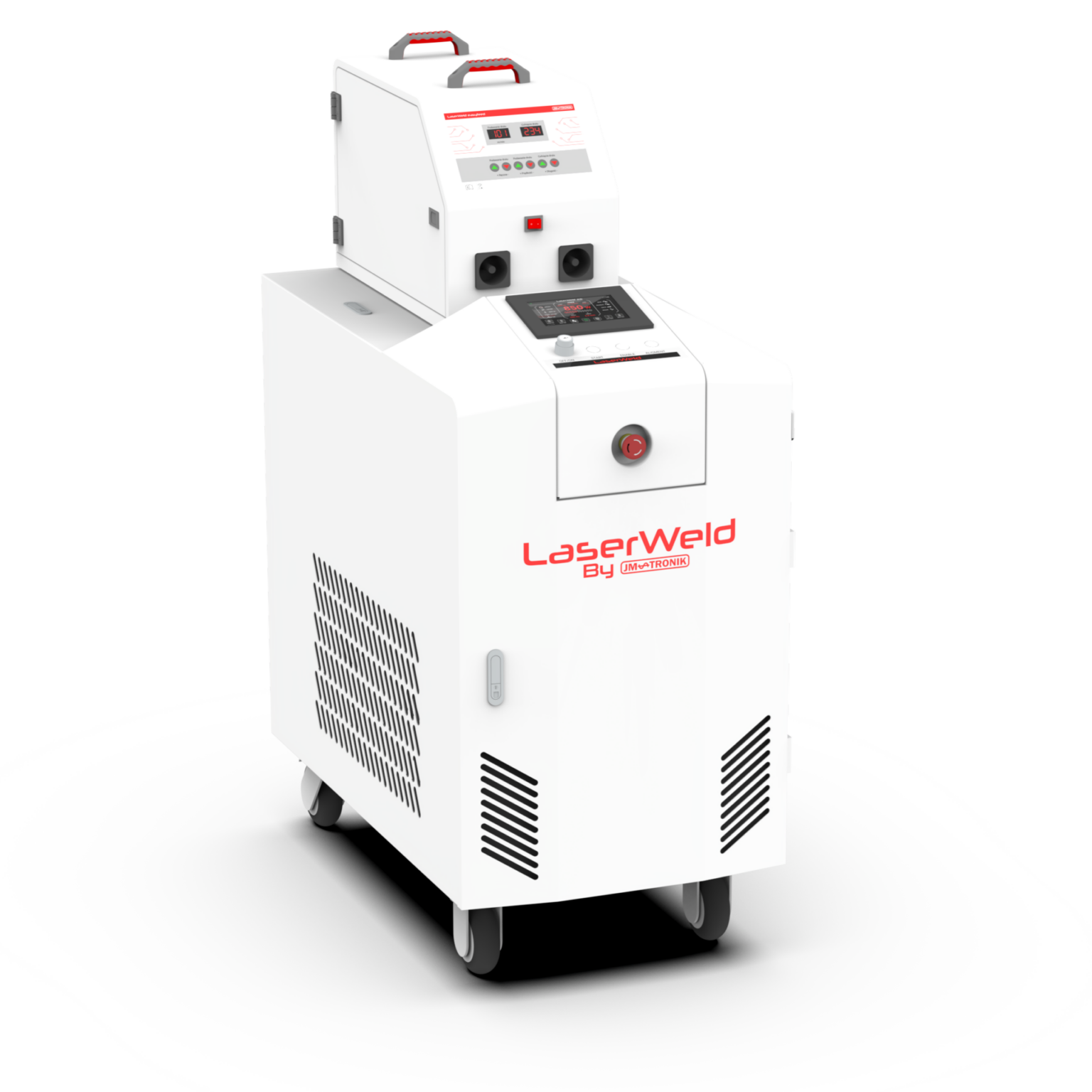 spawarka laserowa 3w1 laserweld pro
