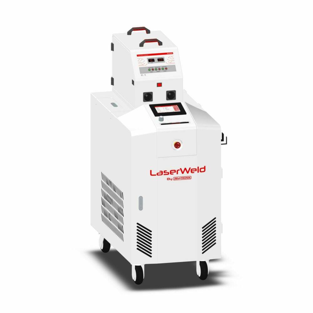 spawarka laserowa 3w1 laserweld pro