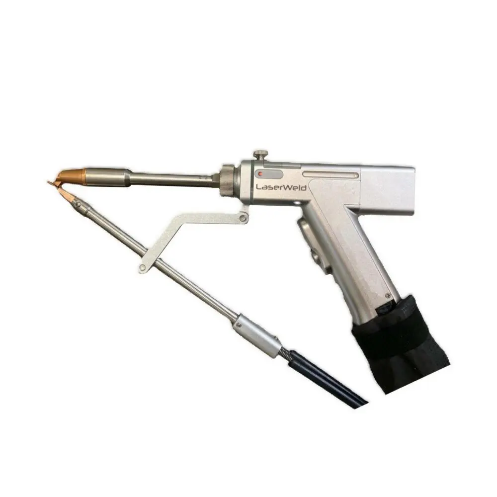laser welding gun