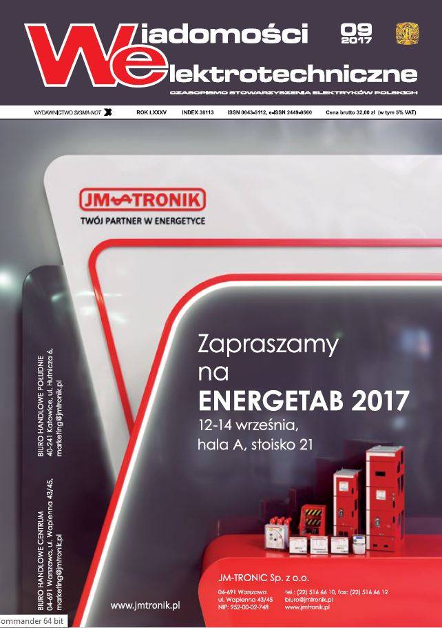 jm tronik ude 2017 Media o nas