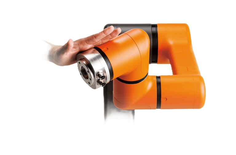cobot do spawania - cobot spawalniczy