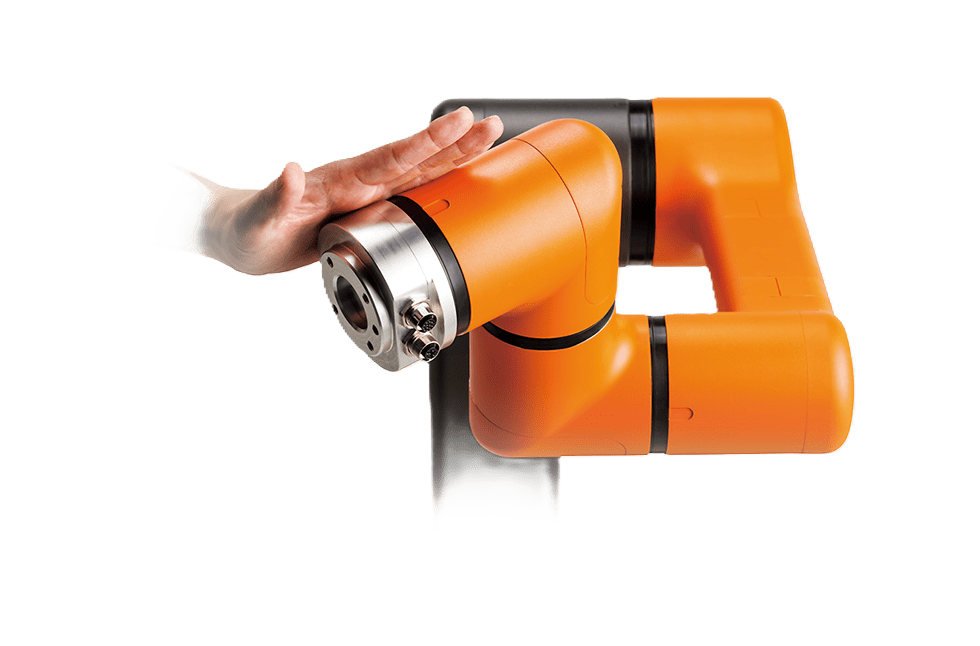cobot do spawania - cobot spawalniczy