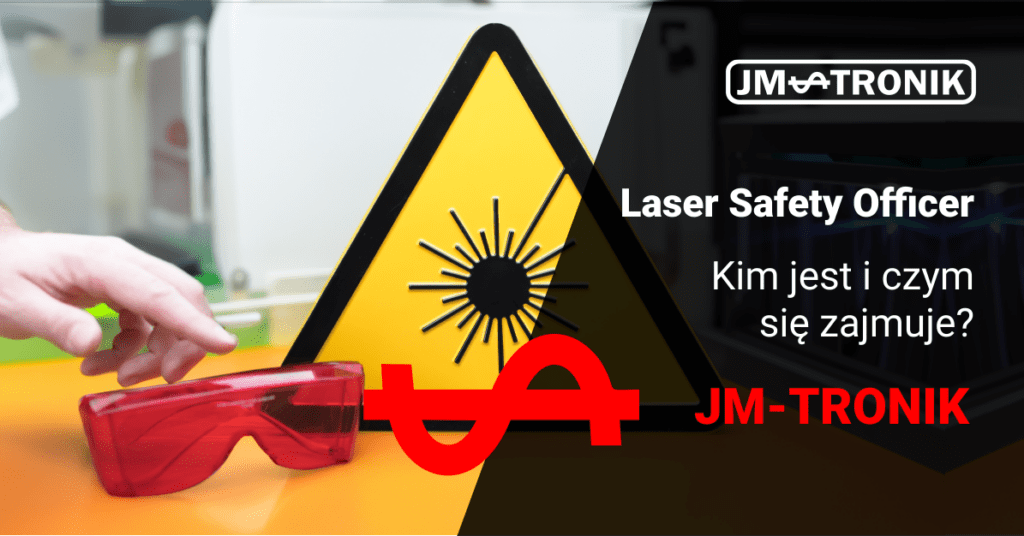 laser safety officer