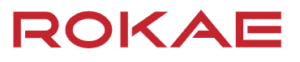 rokae robotics logo