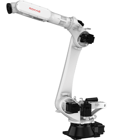 Robot przemysłowy N220