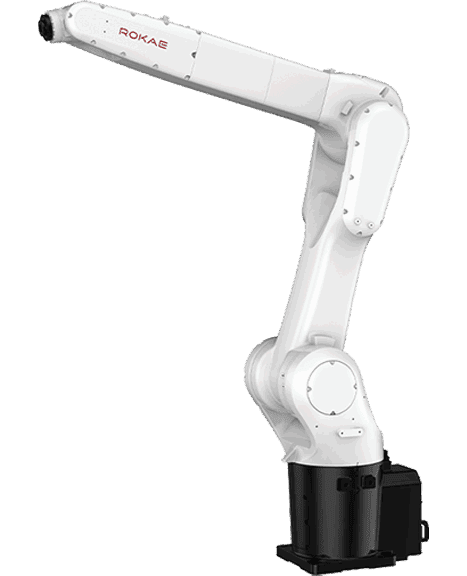 Robot przemysłowy NB12