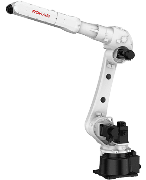 Robot przemysłowy NB25