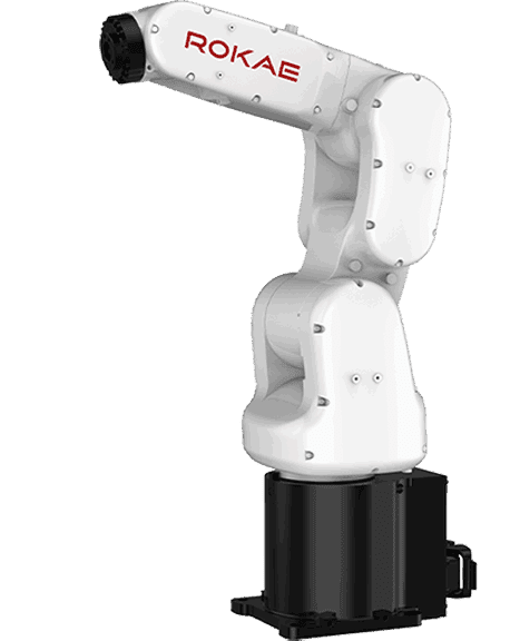 Robot przemysłowy NB4