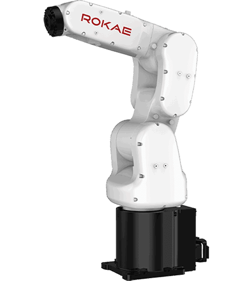 Robot przemysłowy NB4
