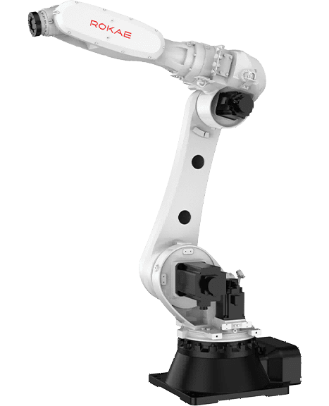 Robot przemysłowy NB80