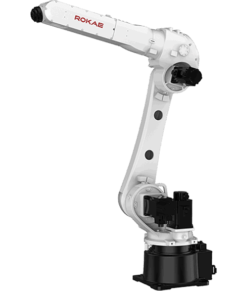 Robot przemysłowy XB20