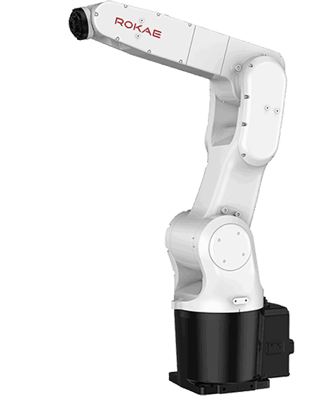Robot przemysłowy XB7