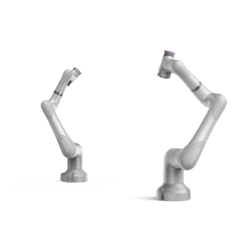 Cobot – Innowacja w Przemyśle: Dobór, Funkcjonowanie i Koszty
