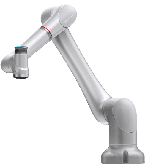 cobot - robot współpracujący - Rokae CR12