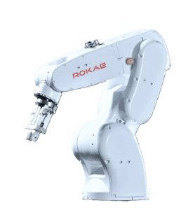 robot przemysłowy