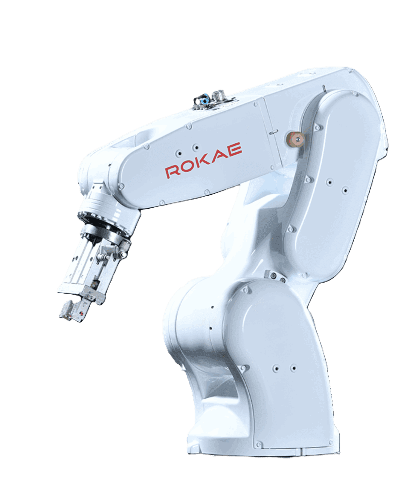 robot przemysłowy