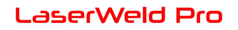 LaserWeld Pro Spawarka laserowa 3w1 logo Najlepsza spawarka laserowa – którą wybrać?