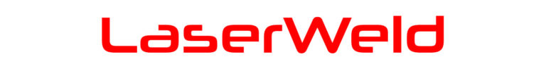 Spawarka laserowa LaserWeld logo