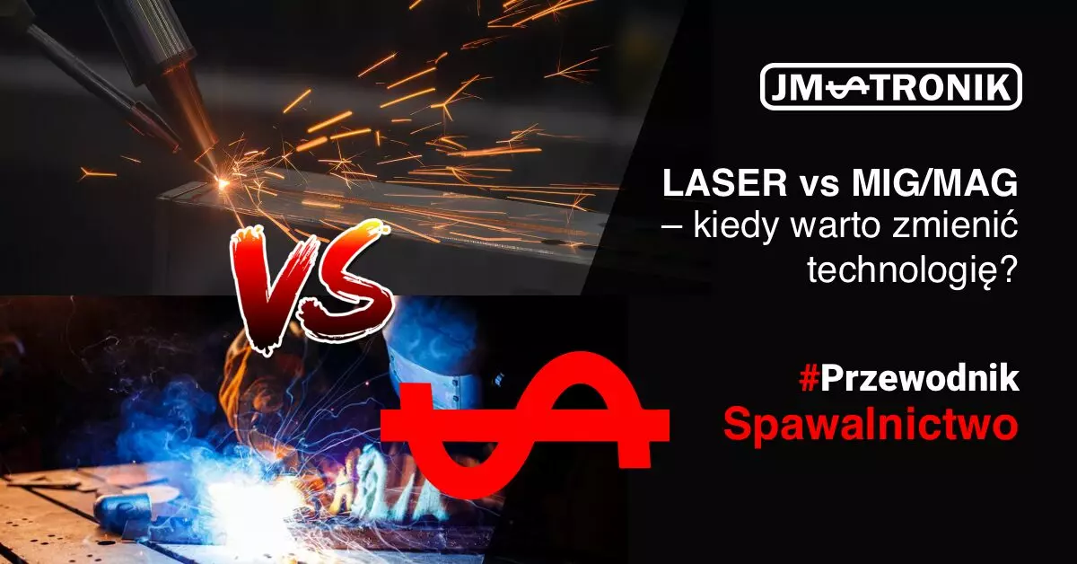 Laser czy mig/mag blog