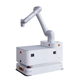Manipulator mobilny rokae CMR