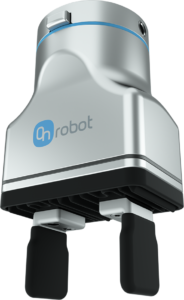 Chwytak dwupalczasty do cobota OnRobot 2FG7