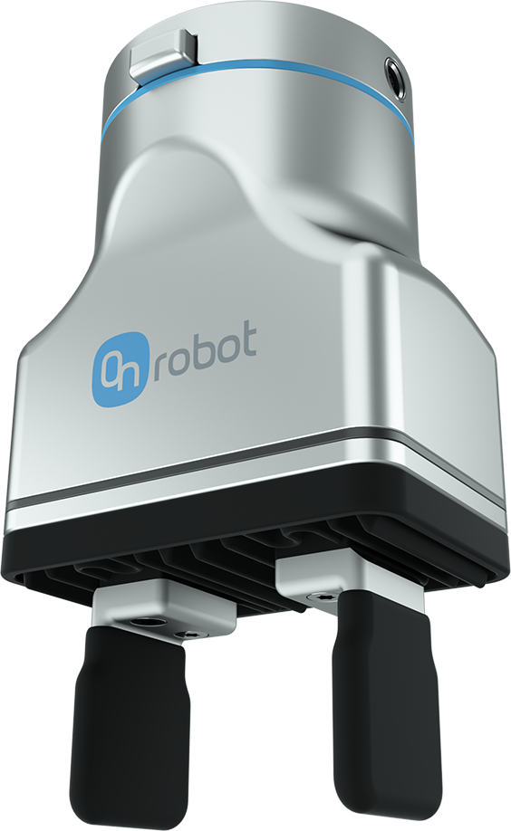 Chwytak dwupalczasty do cobota OnRobot 2FG7