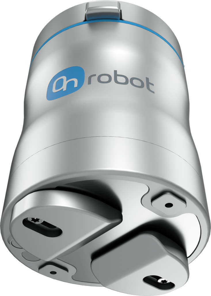 Chwytak trójpalczasty do cobota OnRobot MG10