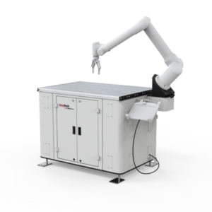 EasyDesk Alu