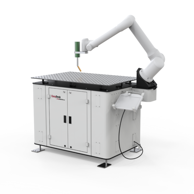 EasyDesk Welding