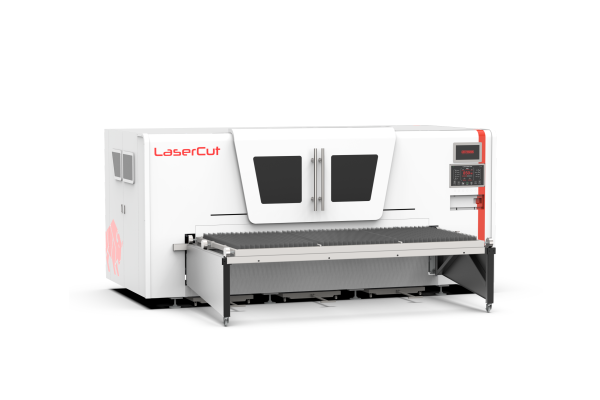 LaserCut Mini S
