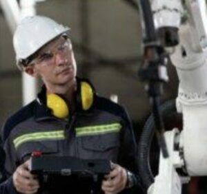 Programowanie robotów przemysłowych JM-TRONIK