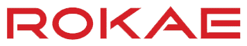 ROKAE NEU LOGO 12143372 Cobot spawalniczy lp