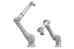 Roboty współptacujące - coboty xMate CR