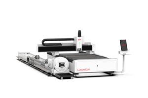 Wycinarka laserowa LaserCut Basic 3015 ST