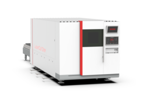 Wycinarka laserowa LaserCut One 3015 S