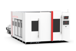 Wycinarka laserowa LaserCut One 3015 ST