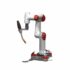 CoboWeld A - cobot do spawania - viz