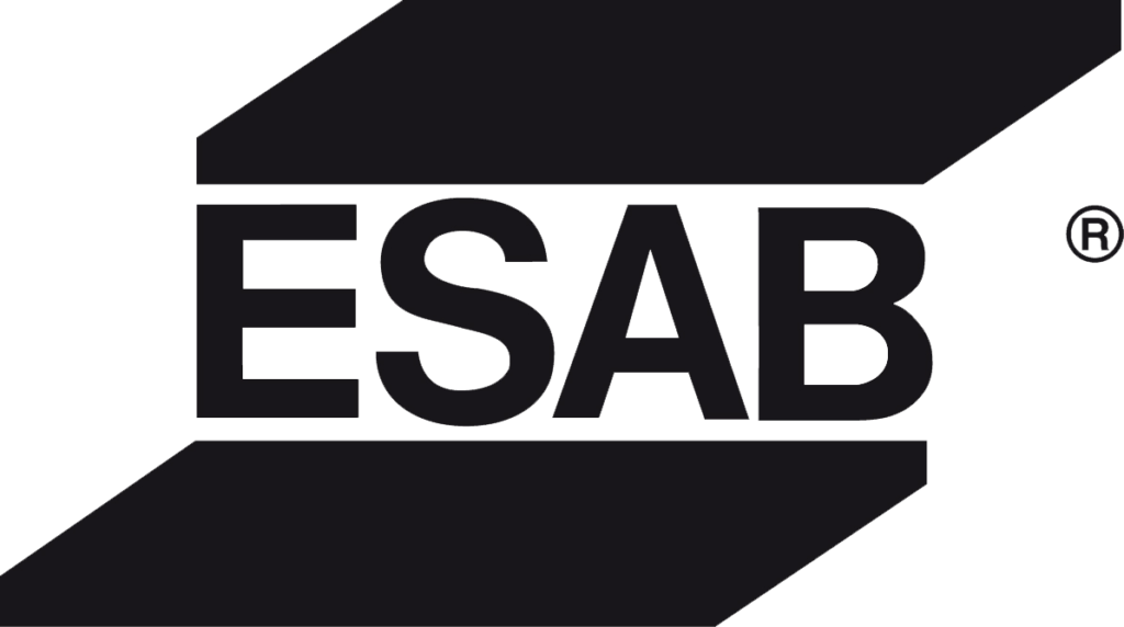 esab-logo-spawanie-cięcie