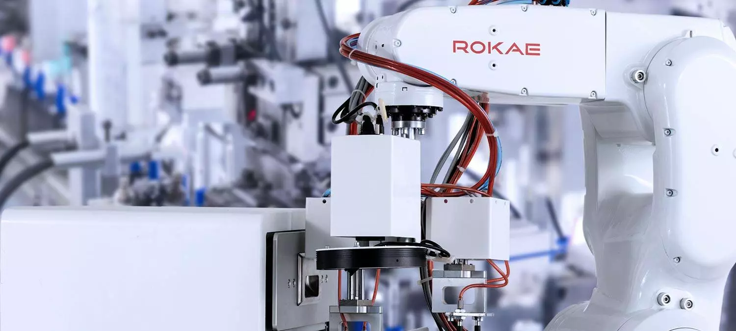 ROBOT COBOT