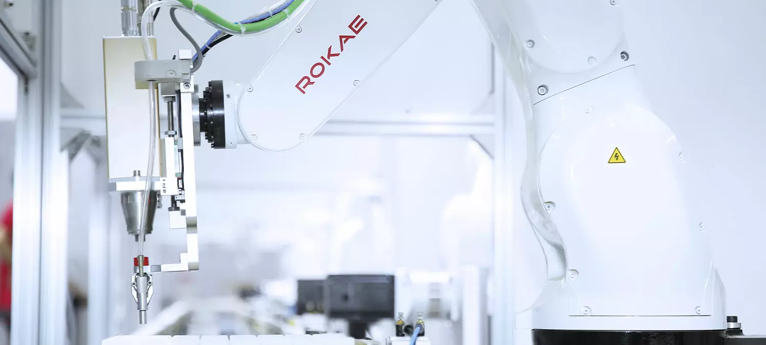 ROBOT COBOT
